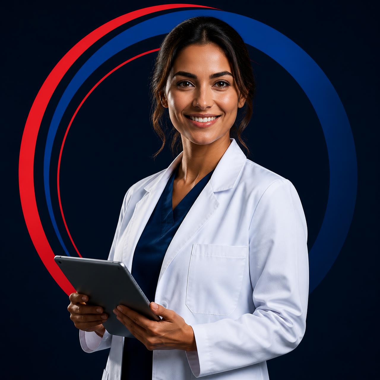 DuraMed clinical partner helping providers refer patients for durable medical equipment